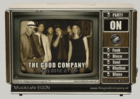 The Good Company@Musikcafe Egon