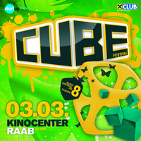 Cube festival 