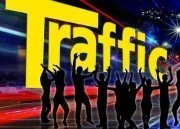 10 Jahre Traffic