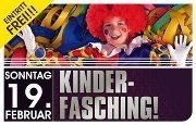 Kinderfasching ::.