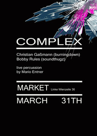 Complex@Market