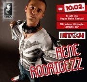 Rene Rodrigezz live!@KKDu Club