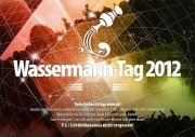 Wassermann-Tag 2012@jaxx! Partyclub