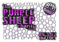 Ready2rumble pres. The Purple Sheep Charity Edition