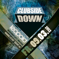 [Clubside Down] w/ Live Violin Session, Claudio Ricci, Def Kings & More