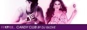 Candy Club by DJ Glove