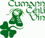 St. Patrick's Day Céilí (Irisches Tanzfest)@Haus der Begegnung Favoriten