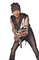 Michael Schenker - Temple of Rock Tour