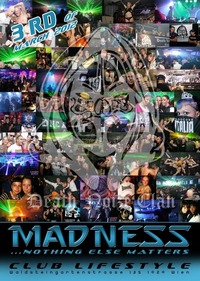 Madness - nothing else matters@Club Lifestyle