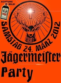 Jägermeister Party@Plus Bowling Center