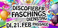 Discofieber - 70er/80er@Babenberger Passage