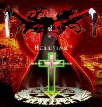 Hellsing