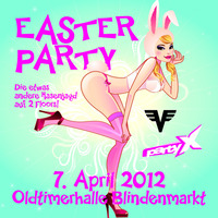 Easter Party@Oldtimerhalle Blindenmarkt