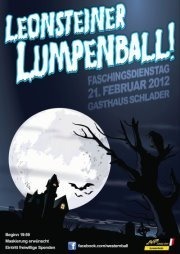 Leonsteiner Lumpenball 2012@GH-Schlader