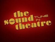 Überraschungskonzert@TheSoundTheatre