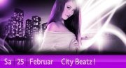 City Beatz! - Show Your Pokerface