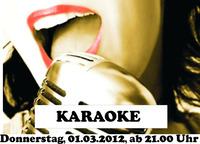Karaoke - the best in town@Casino-Tanzcafe