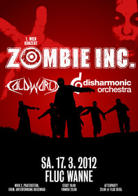 Zombie Inc.