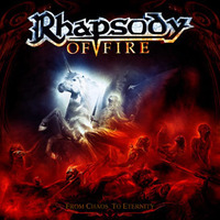 Rhapsody of fire@((szene)) Wien