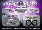 Beat Club-Factory Special@Vollrath Hallen