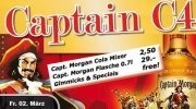 Captian C4 (Capt. Morgan Party)