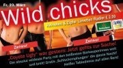 Wild chicks@Danceclub C4