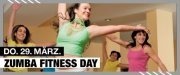 Zumba Fitness Day@Empire St. Martin