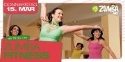 Zumba Fitness