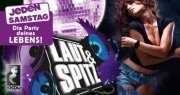 Laut & Spitz!@KKDu Club