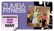 Zumba Fitness@Lusthouse