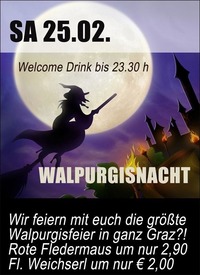 Walpurgisnacht