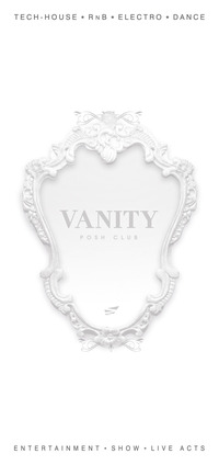 Vanity - Posh Club @Babenberger Passage