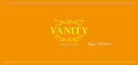 Vanity - Posh Club pres. Champagne Showers