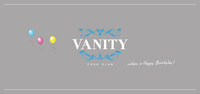 Vanity - Posh Club pres. Mike Knight BIrthday Bash