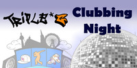 Triple*G Clubbing Night@Kaunitz Bar