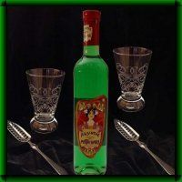 Gruppenavatar von Absinth genießer