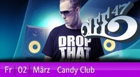 Candy Club by DJ Olee47