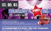 Thursday Feeling ( Feel Charity Night )