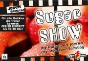 Sugar Show!@Sugarfree