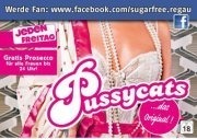 Pussycats - Das Original!@Sugarfree