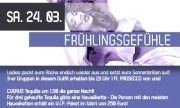 Frühlingsgefühle