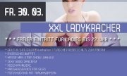 XXL Ladykracher@Nachtwerft