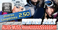 Winter Sale@Spessart