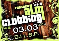 Almclubbing@Forsteralm