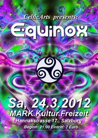 Equinox@MARK.freizeit.kultur