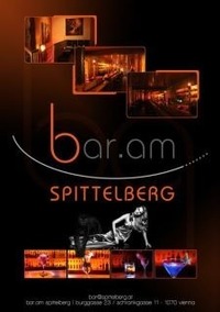 Ladies Night@Bar am Spittelberg