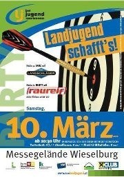 Tag der Landjugend 2012