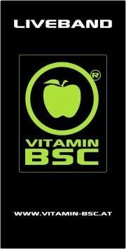 Local Hereos - Vitamin BSC -