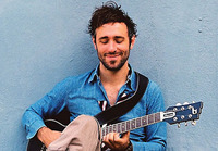 Charlie Winston Running Still Tour 2012