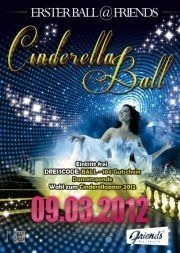 Cinderella Ball